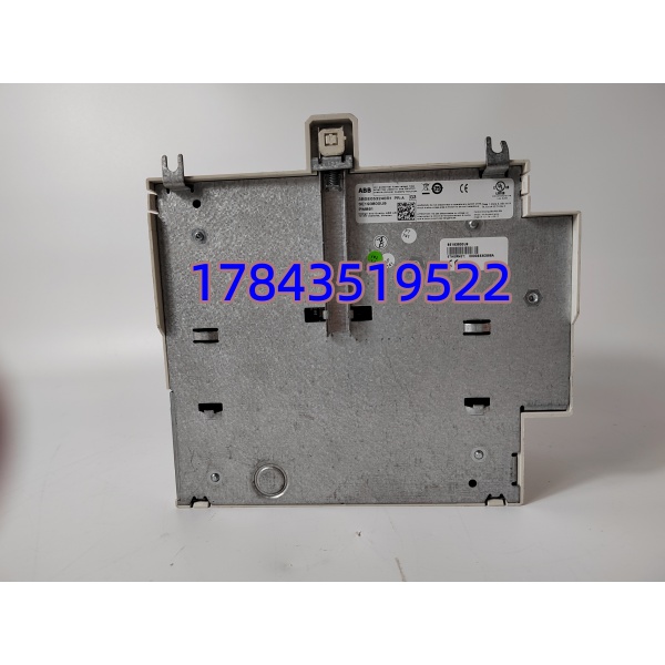 ABB PM891 大型控制器 全新原装 | System800xA 系统 SIL2 安全认证一年质保速发 - 图片 3