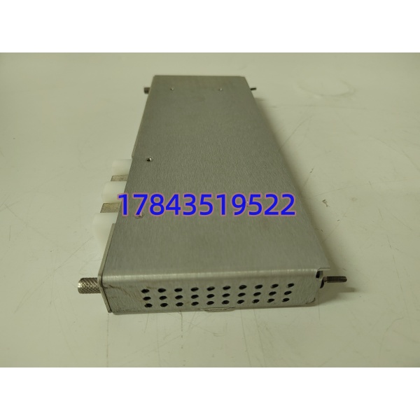 Bently 136719-01 | 3500/04 本特利隔离安全栅 I/O 端子板现货备件