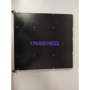 TRICONEX 3401TRICONEX 3721 | Tricon SIS 32 通道差分模拟输入卡 SIL3 安全系统现货备件