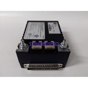 GE IS220PDIAH1B | Mark VIe 24 通道触点离散输入 I/O 模块