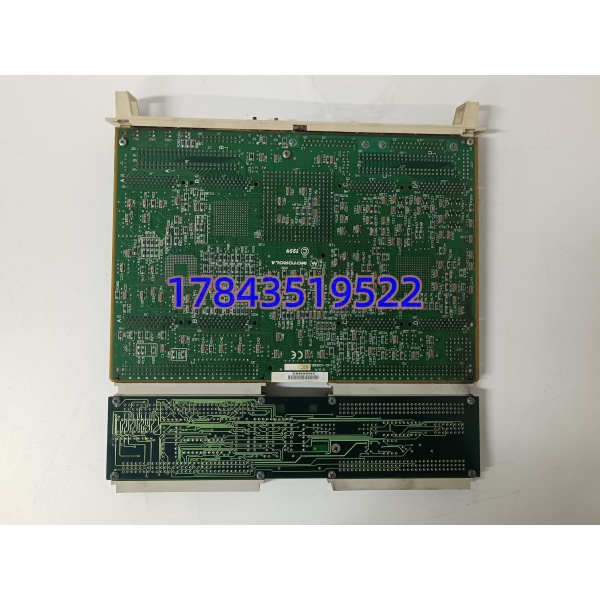 ABB PFSK160A 3BSE009514R1 | Advant MasterPiece200 主控 I/O 处理卡 现货供应 - 图片 4
