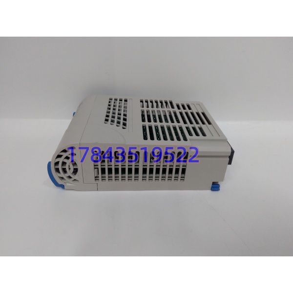 Emerson 5X00119G01 | 8 通道 RTD 输入模块 - 图片 4