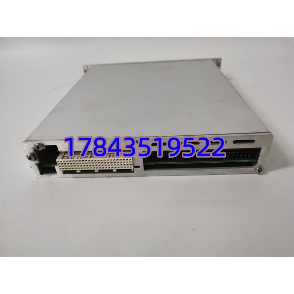 科尔摩根 S72402 大功率伺服驱动器 | Hiperface DSL 单电缆编码器 - 图片 4