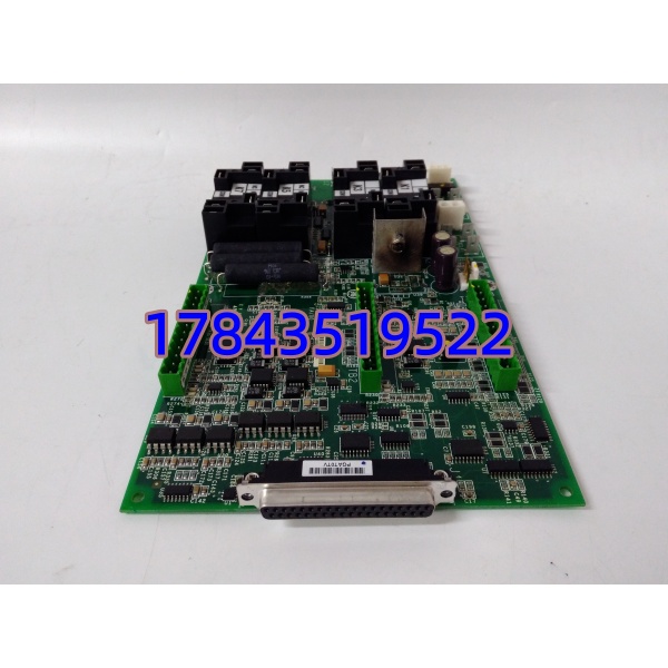 GE MRP768176 IS200TDBTH6ABC | Mark VIe TMR 三重冗余 PDIO 防爆端子底座 全新原装现货 - 图片 3