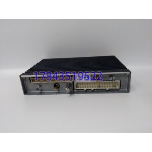 TRICONEX AO3481 | Tricon SIS 4 通道模拟输出模块 SIL3 现货供应