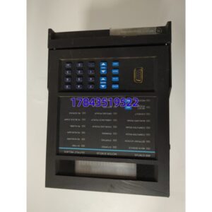 GE SR469-P5-HI-A20 | Multilin 中压电机综合保护继电器