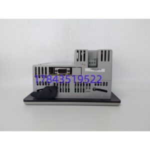 Allen‑Bradley 2711P-T6C5A | 5.5 寸彩色触摸 HMI