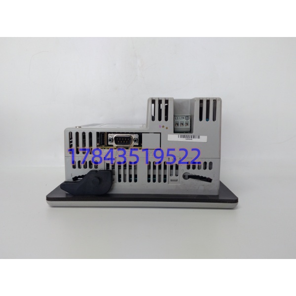 Allen‑Bradley 2711P-T6C5A | 5.5 寸彩色触摸 HMI