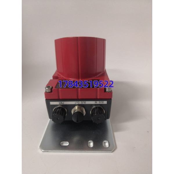 LEUZE DDLS200/200.1-50-M12 50125767 | 200 米红外光学数据传输器 - 图片 4