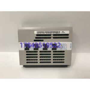 Emerson 5X00121G01 | Ovation RTD 适配面板模块 现货供应