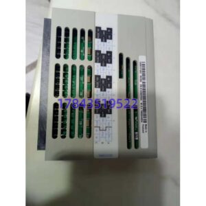 艾默生 5X00121G01 | Ovation 8 通道 RTD 热电阻输入模块 全新原装 DCS