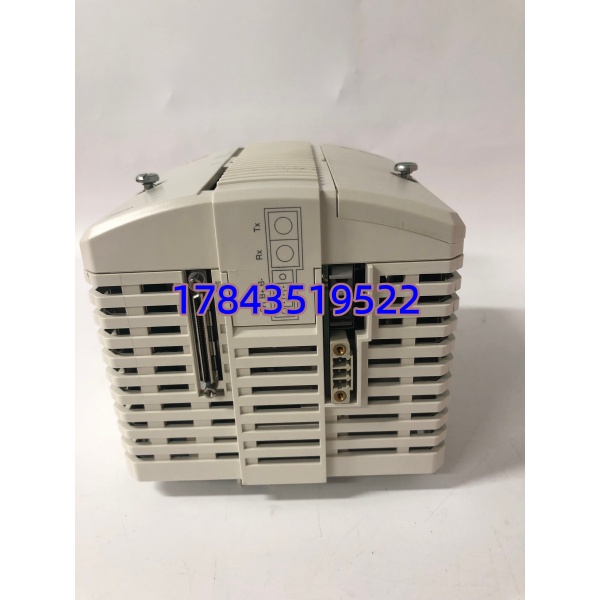 ABB PM864AK01 原厂 CPU | S800 I/O 机架冗余控制核心备件库存