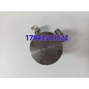 ABB 3HNM07686-1 | IRB5400 喷涂机器人压力控制阀