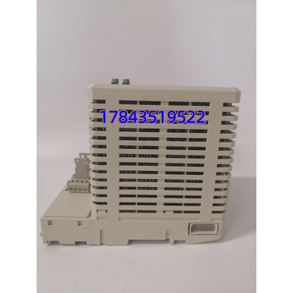 ABB PM825 3BSE010796R1 | Advant OCS 老款 DCS 控制器 CPU 原装现货 - 图片 4