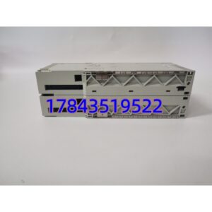 SCHNEIDER AS-8535-000 | Modicon Quantum 远程 I/O 适配接头备件