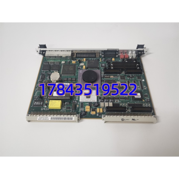 VME 工控备件 VME172PA-652SE | VME64X 标准单板计算机 航空测试台专用