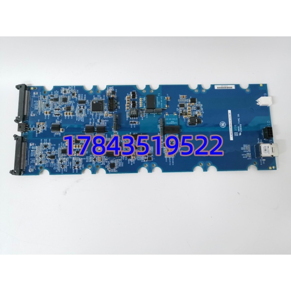 GE CM400RGICH1ACB 全新原装 | 火电水电无刷励磁脉冲主控卡