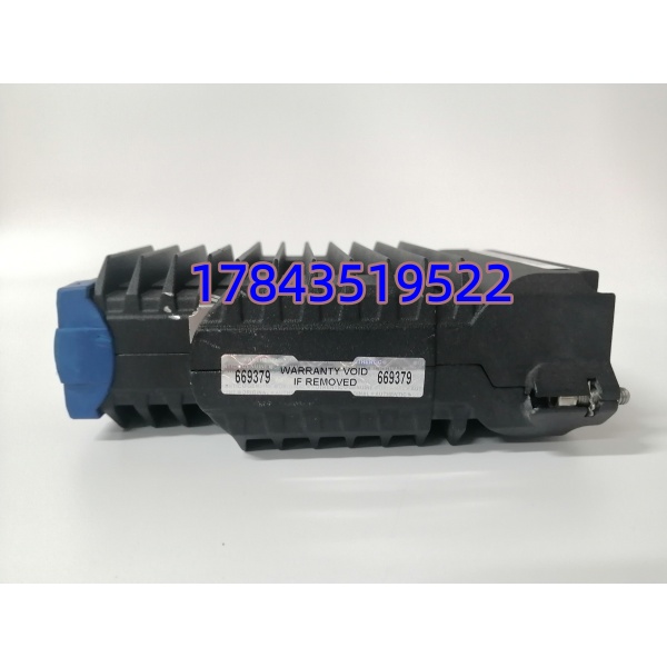 FOXBORO FCP270 P0917YZ | I/A Series DCS 现场控制处理器 现货库存 - 图片 4