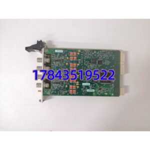 NI PXI-4462 | 204.8kS/s 同步采样振动采集卡 加速度传感器声学测试 可整机满载测试