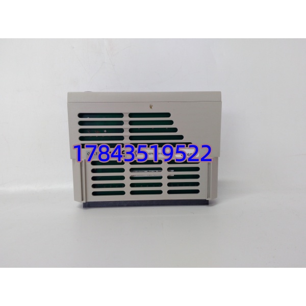 Emerson 1C31150G01 | 智能 I/O 控制器 - 图片 4