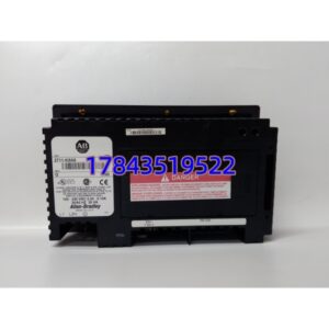 Allen‑Bradley 2711-K5A8 | 5.5 寸按键 HMI 终端