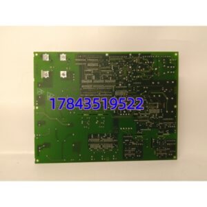 GE DS200SDCIG2AHB | Mark V SDCI 直流电源测量板 现货供应