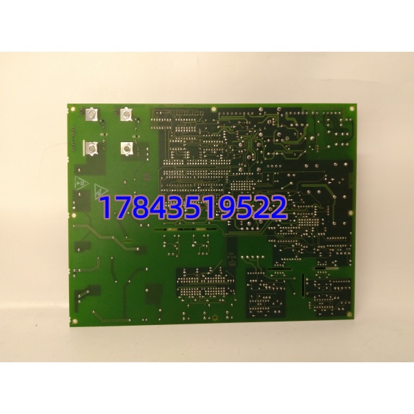 GE DS200SDCIG2AHB | 电源驱动卡 - 图片 3