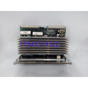 GE IS215VPROH1BD | 独立超速保护卡