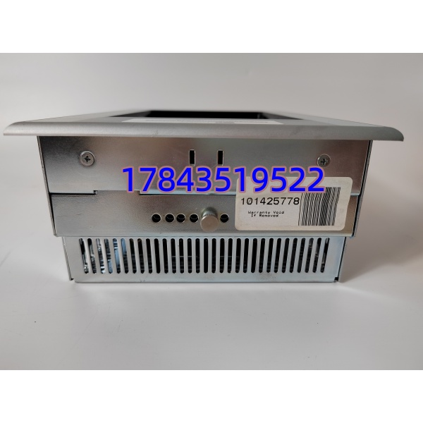 伊顿 XV-442-57CQB-1-10 | 320×240 STN 彩屏 带 CAN / 以太网通讯触摸屏 - 图片 2