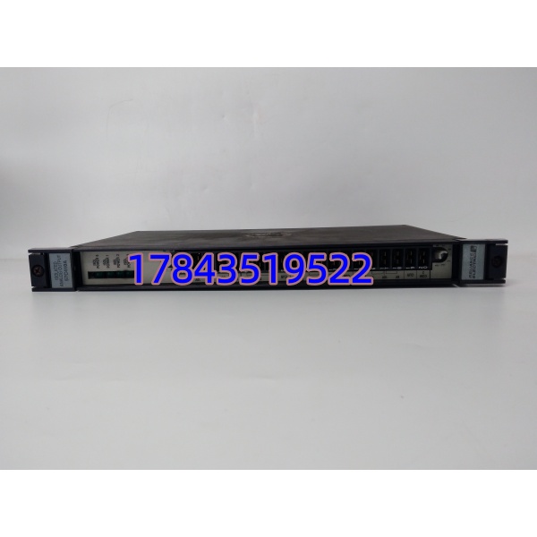 RELIANCE 57C410A | AutoMax 系统 AO 卡件 - 图片 3