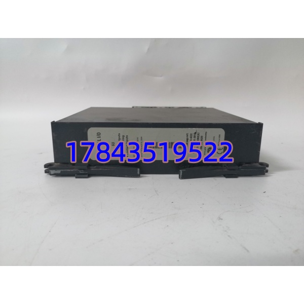 GE UR6UH | Multilin UR 系列 6 出 4 入数字 I/O 扩展模块 全新原装现货 - 图片 2
