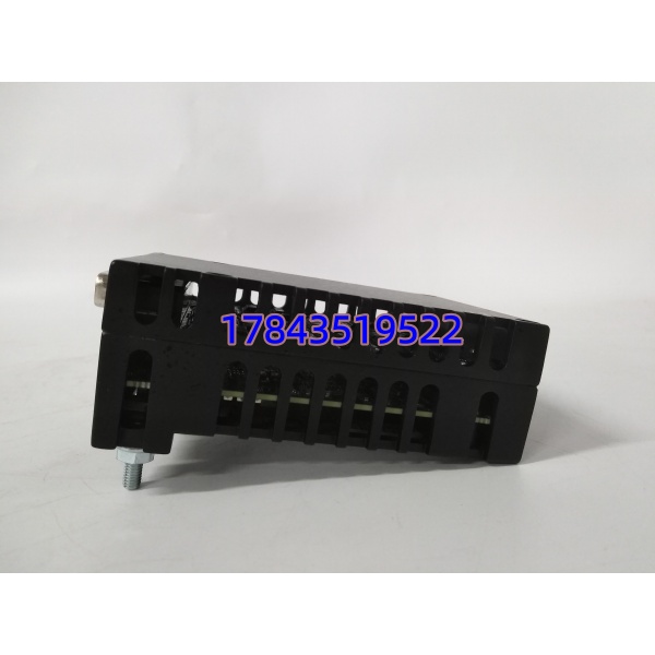 GE IS220PSVOH1B | Mark VIe 伺服电源输出 I/O 模块 全新原装现货 - 图片 4