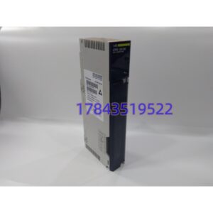 施耐德 140CPS12400 | Modicon Quantum 电源模块