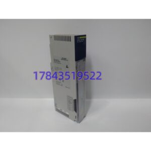 施耐德 140CPS12400 | Modicon Quantum 交流冗余电源模块