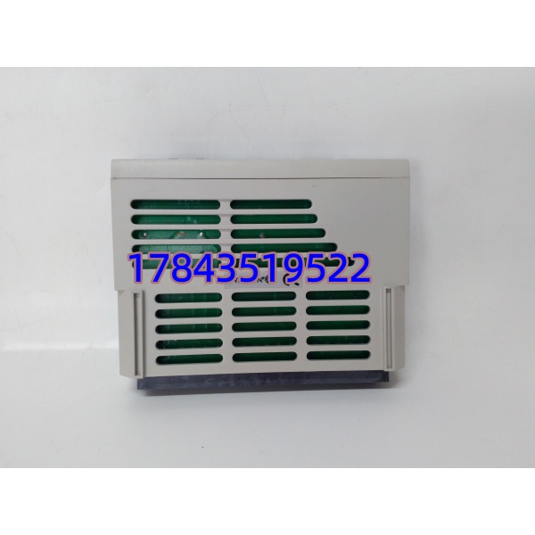 Emerson 1C31197G05 | 阀位定位个性模块 - 图片 4