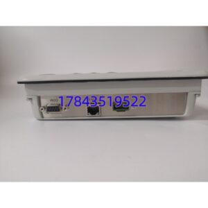 ABB PP875 3BSE092977R1 | Panel800 系列 7 寸触摸屏 800xA DCS 人机界面现货