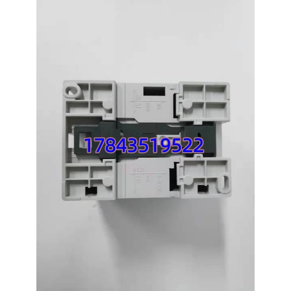 ABB XO08R2 全新原装 | AC31-40/AC31-50 紧凑型 PLC 扩容 I/O 模块 快速发货 - 图片 4