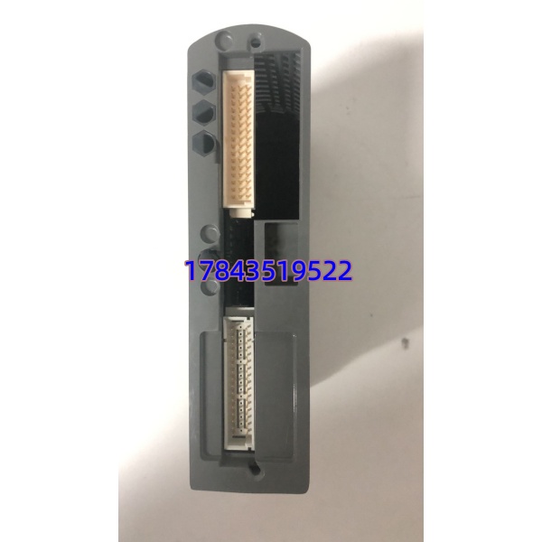 ICS Triplex T9481 | AADvance 系列冗余过程控制器主机模块 现货供应 - 图片 4
