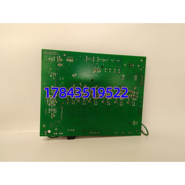 Allen‑Bradley SK‑G9‑GDB1‑D292 | PowerFlex700 功率接口板 - 图片 2