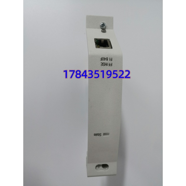 ABB 3BDH000033R1 | AC800F 24VDC 隔离开关量采集卡 原厂备件 - 图片 2