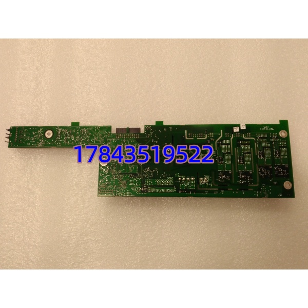 ABB 2UBA002322R0001 | 功率接口子板 - 图片 2