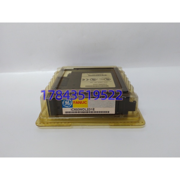ABB DSRF197K01 | IRC5 机器人安全继电器板 - 图片 2