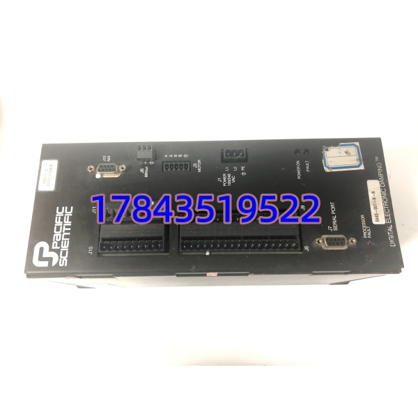 本特利 6445-001-K-N | 旋转机械 TSI 监测前置放大器