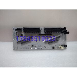 Honeywell CC-TDOB11 (51308373-175) | C300 16 路继电器数字输出端子底座