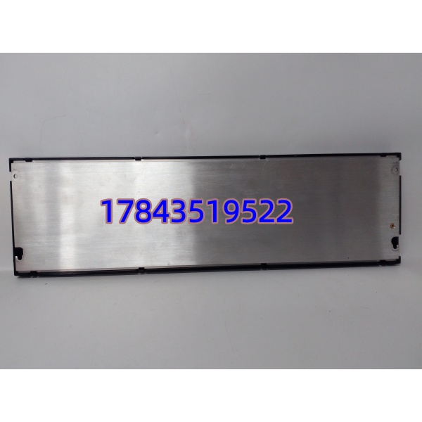 GE IC693CHS391 | 10 槽 CPU 主背板 - 图片 2