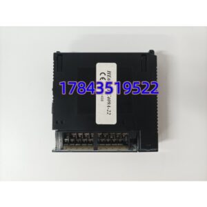 HE693ADC409A-22 | 12 位分辨率 通道隔离 GE 系列模拟采集卡件