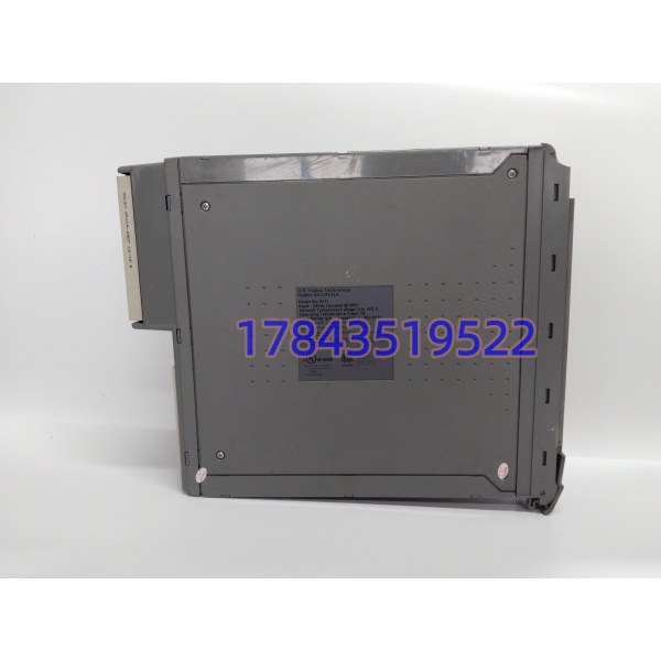 ICS Triplex T8311 | 扩展总线接口模块 - 图片 2