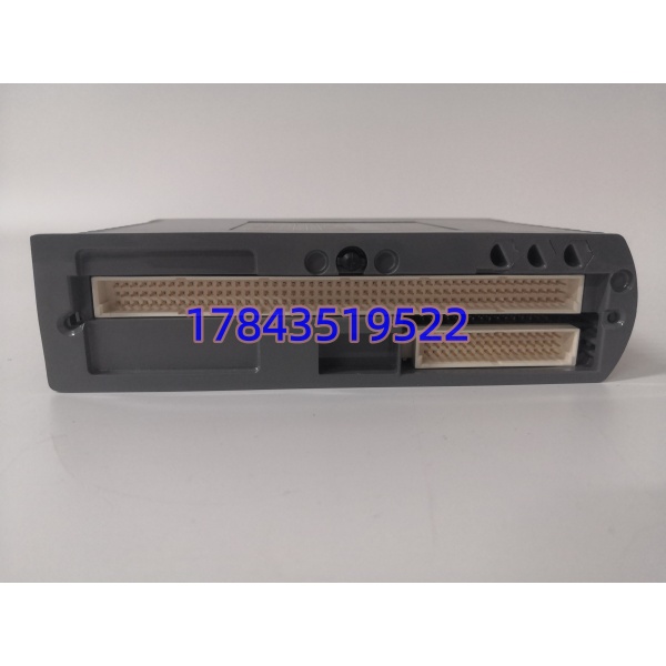 ICS TRIPLEX T9110 | Trusted 三重冗余 SIS 主控处理器模块 现货供应