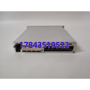 科尔摩根 S72402 大功率伺服驱动器 | Hiperface DSL 单电缆编码器
