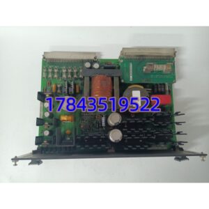 GE IS200EPSMG2AEC | EX2100 励磁系统励磁电源控制板 现货供应